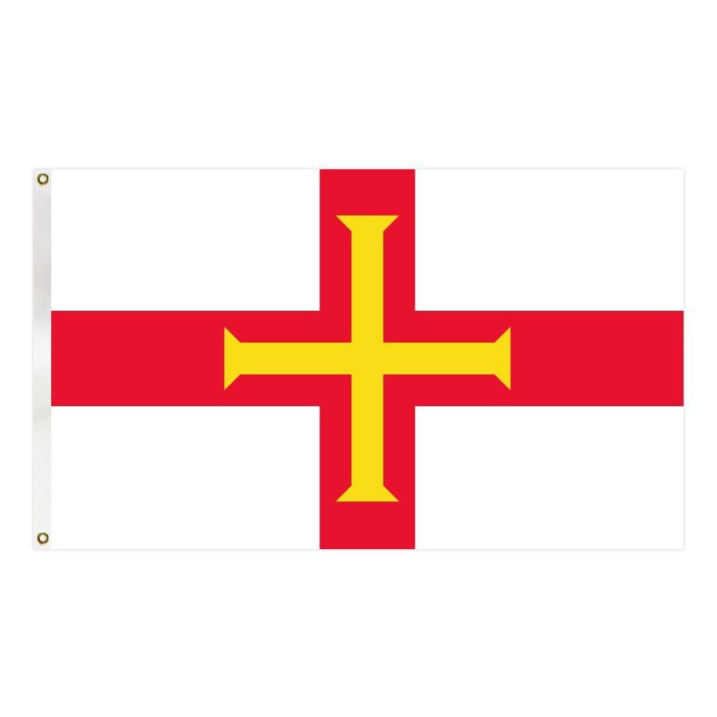 Guernsey