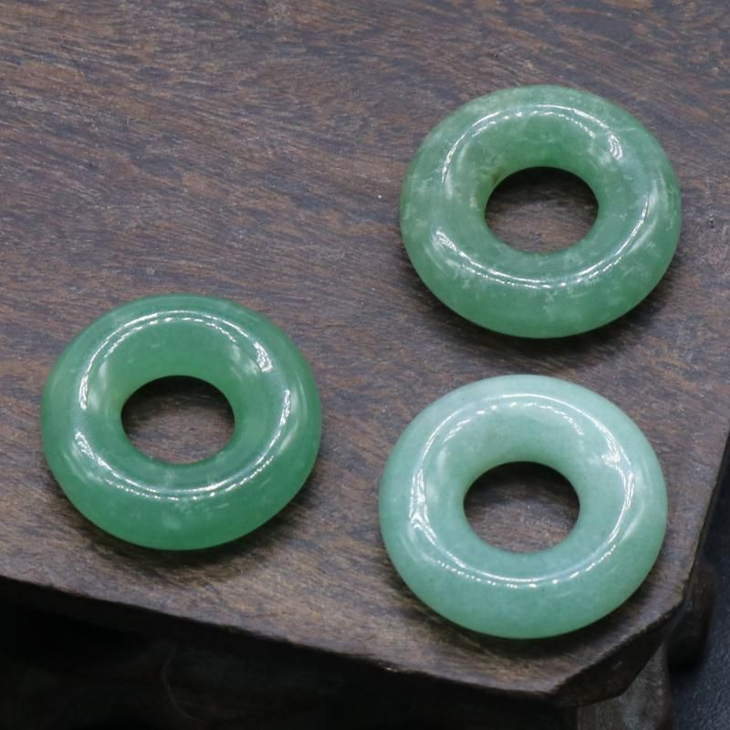 Green Aventurine Kina