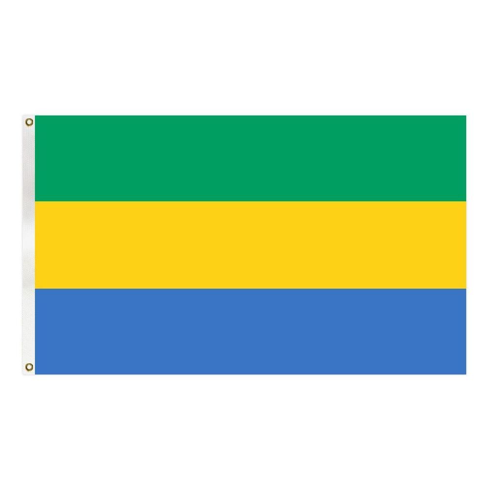 Gabon