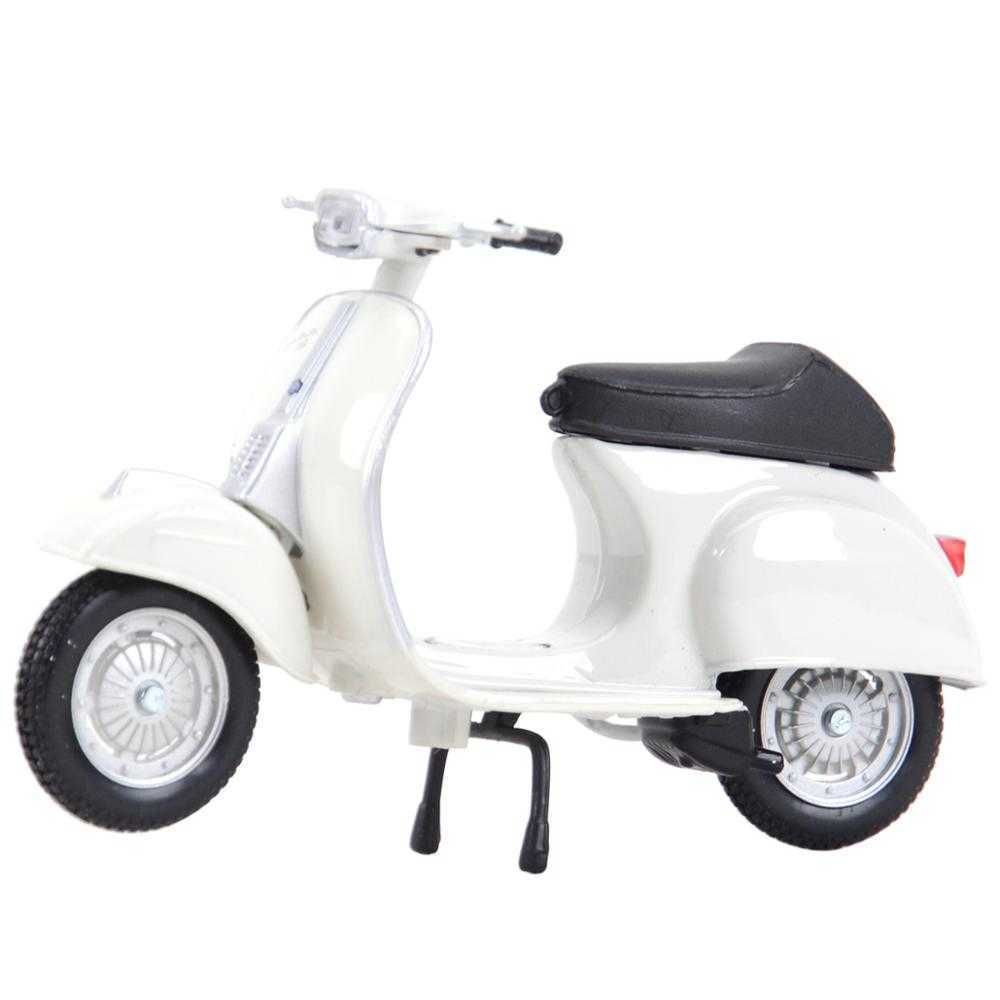 1969 Vespa