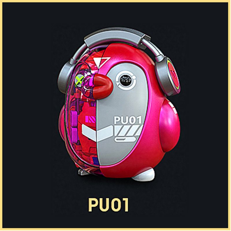 Pupu 01