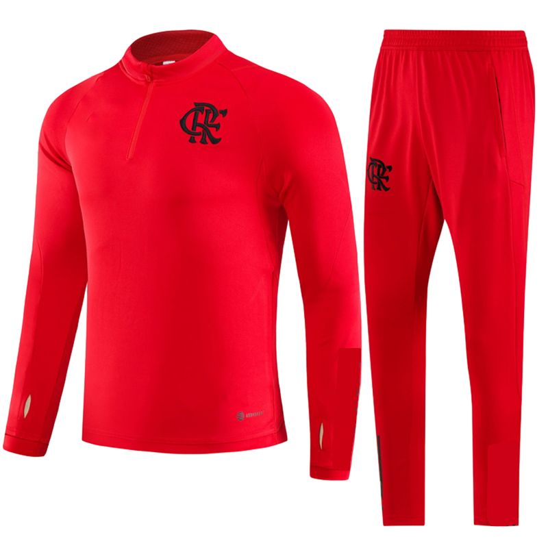 905G7912 23 24 Training Wear Red