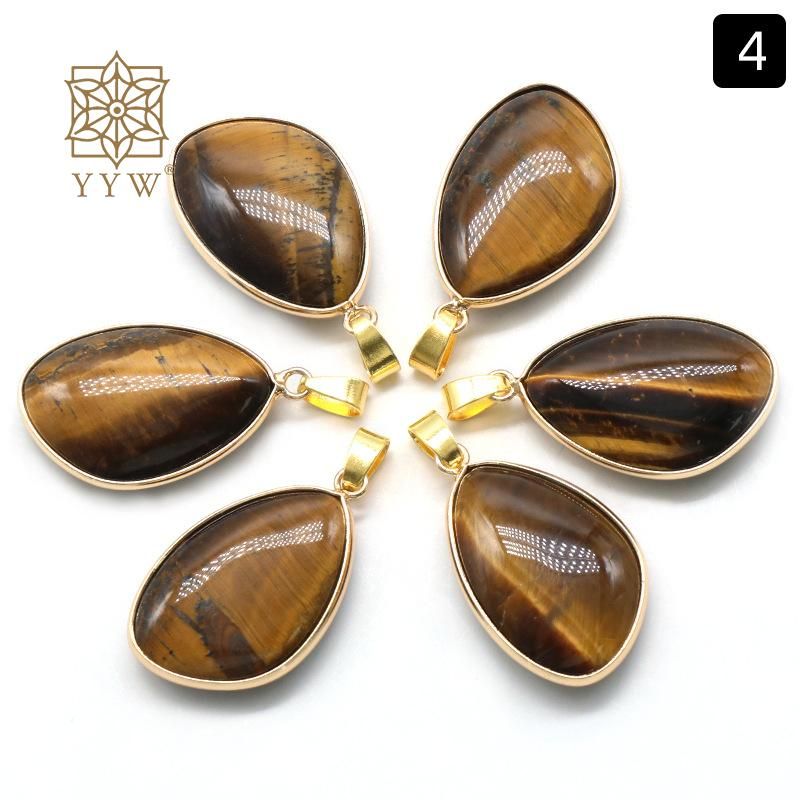 Tiger Eye China