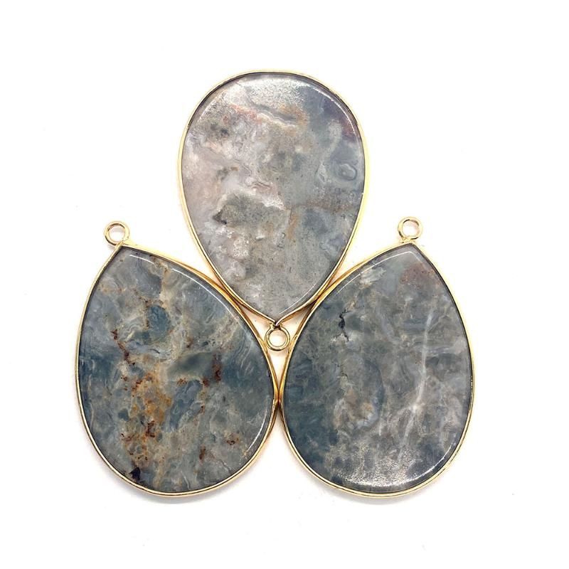 Labradorite-1pcs.