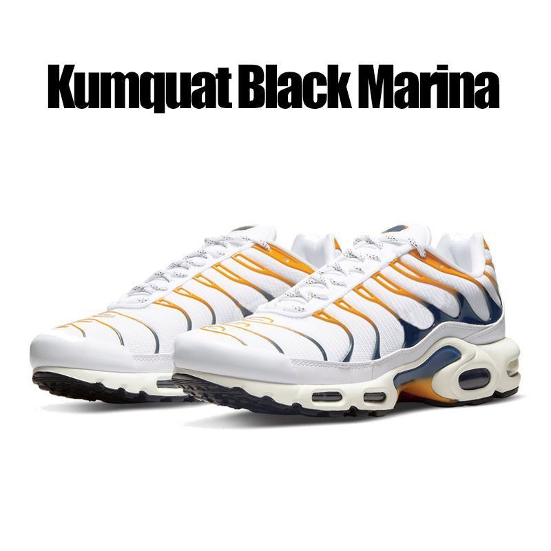 SKU_56 Kumquat Black Marina 40-46
