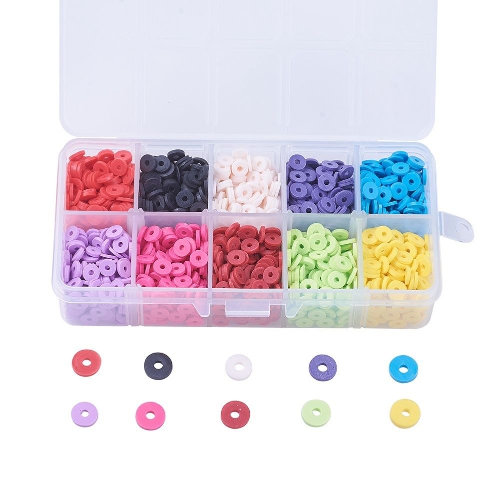 6mm 2000pcs