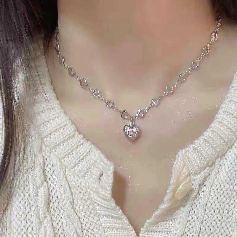 XL021-NECKLACE-1PC