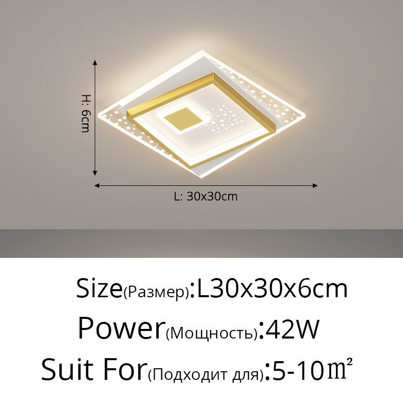 f 3 Colors No Remote