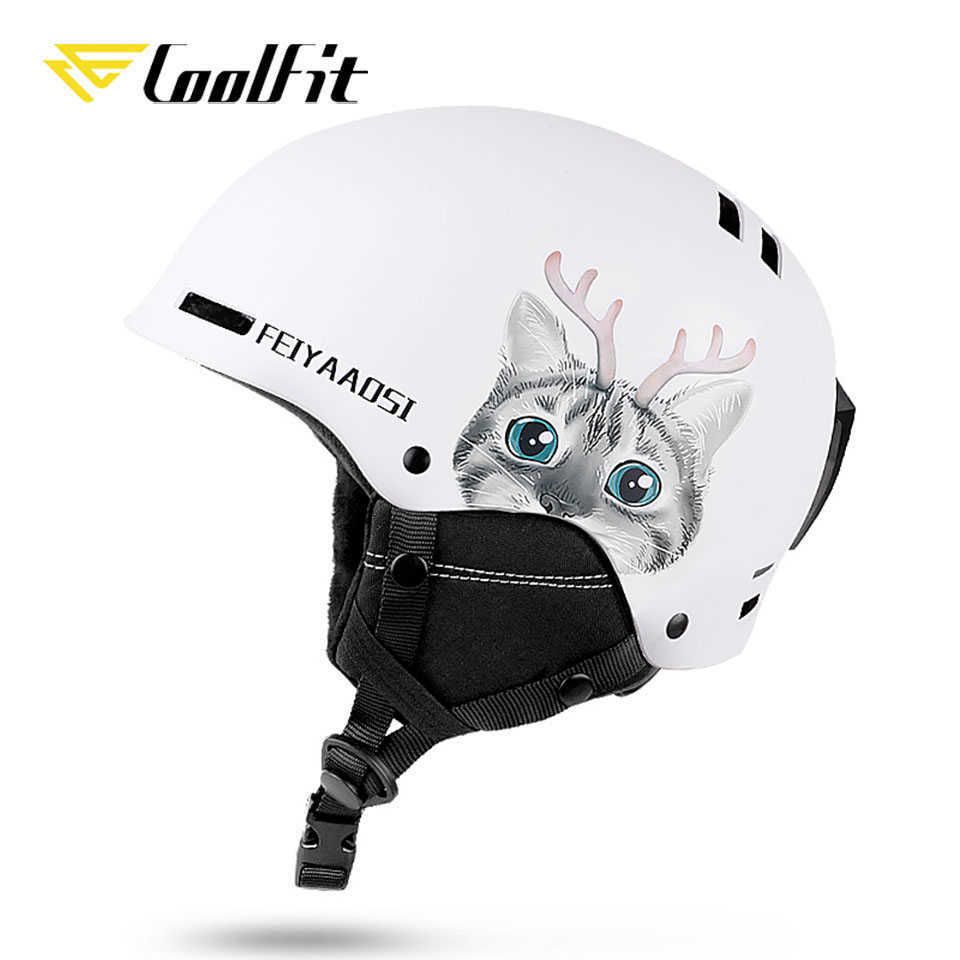 White Antlers Cat-L