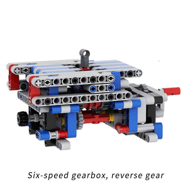 gearbox 10