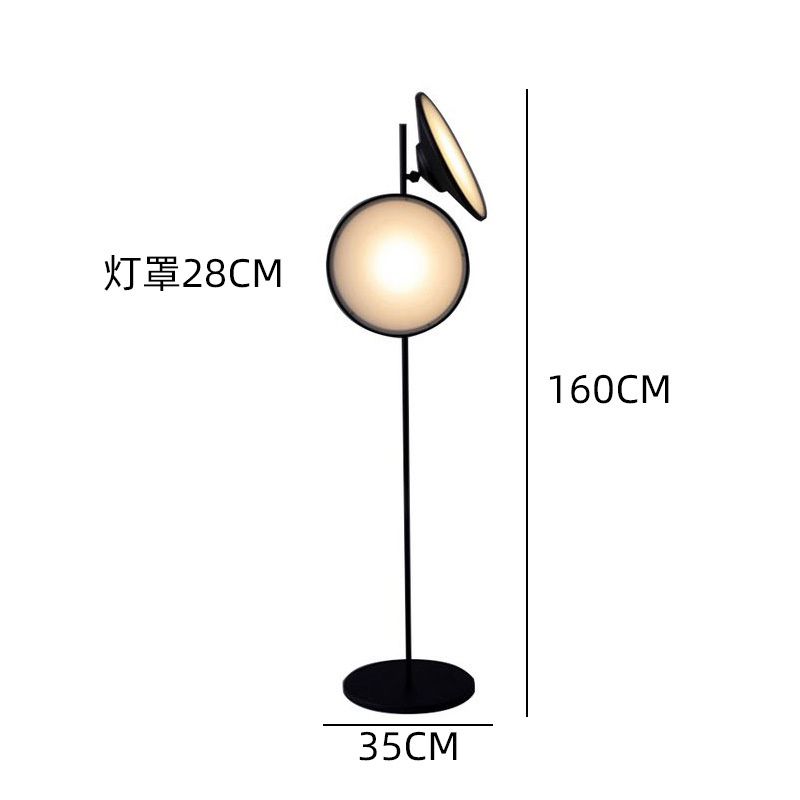 Siyah led