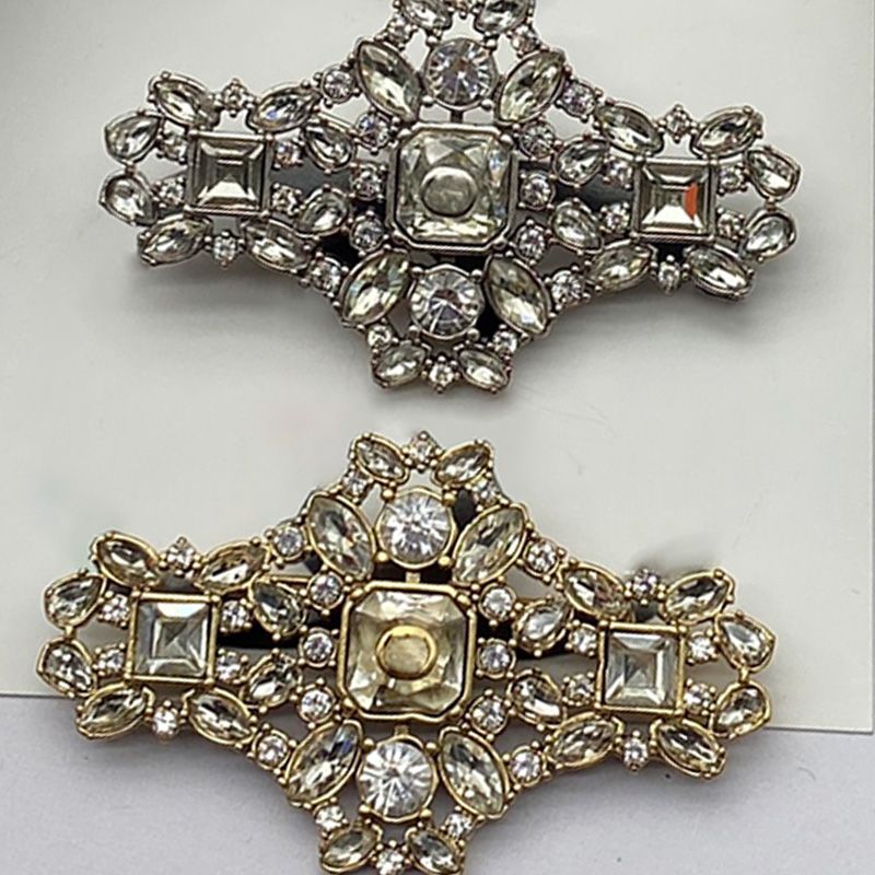 Brooch (With Box)