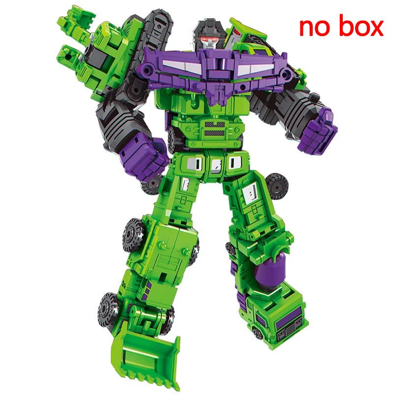 Brak Box4