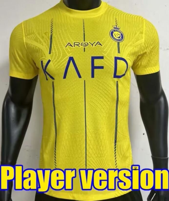 Player version home