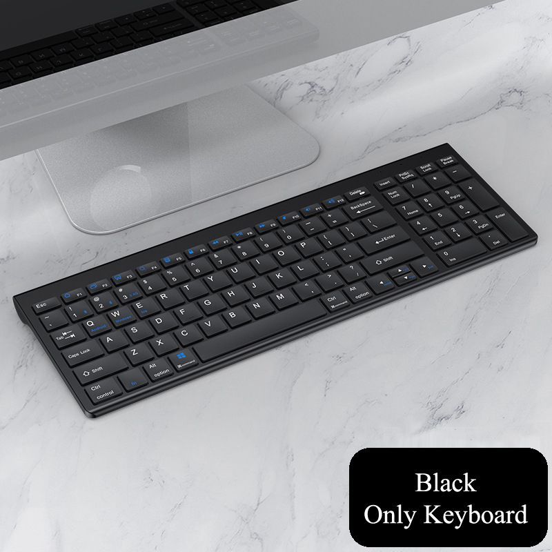 Color: Only Black Keyboard