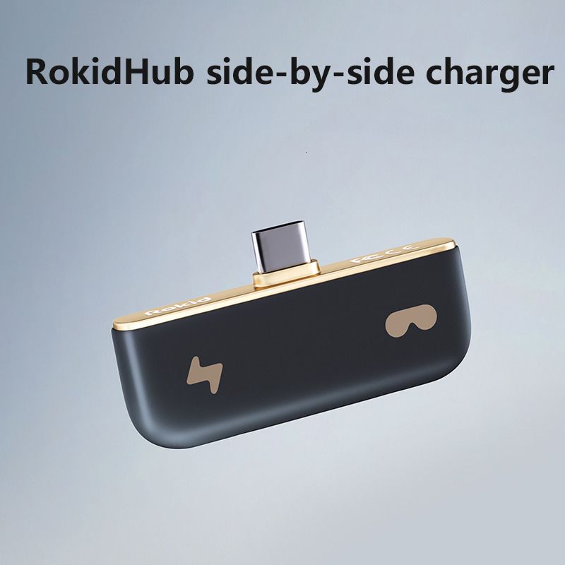 Rokidhub-oplader