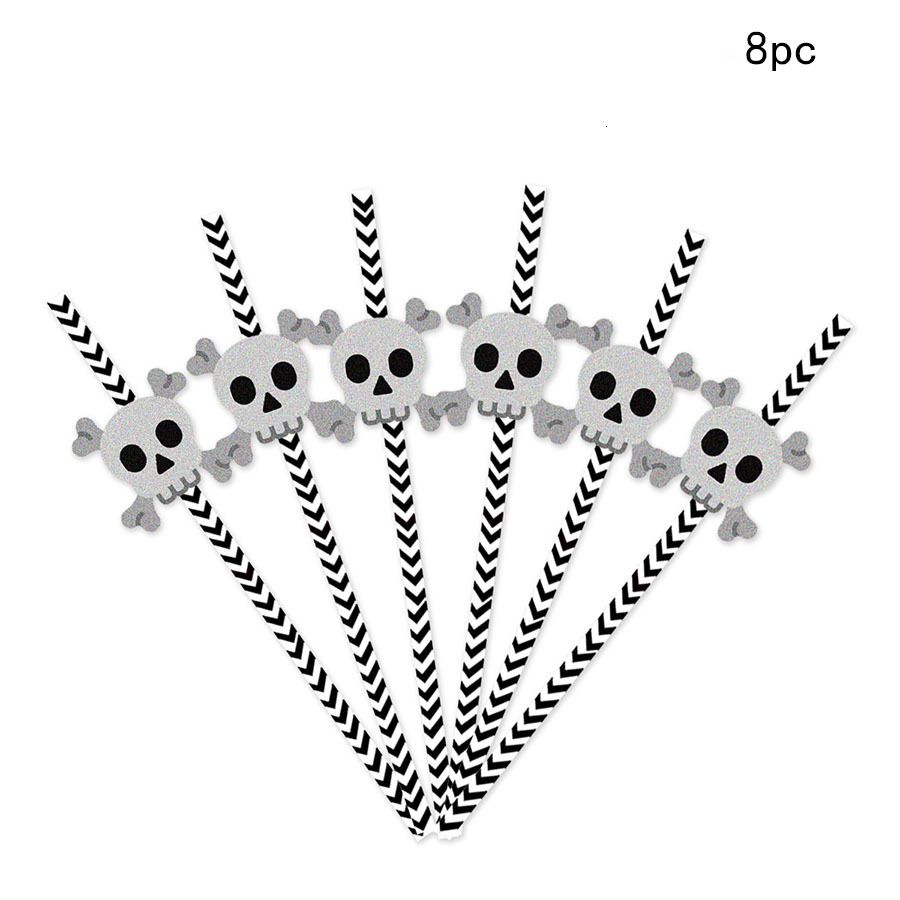 8 adet pipetler