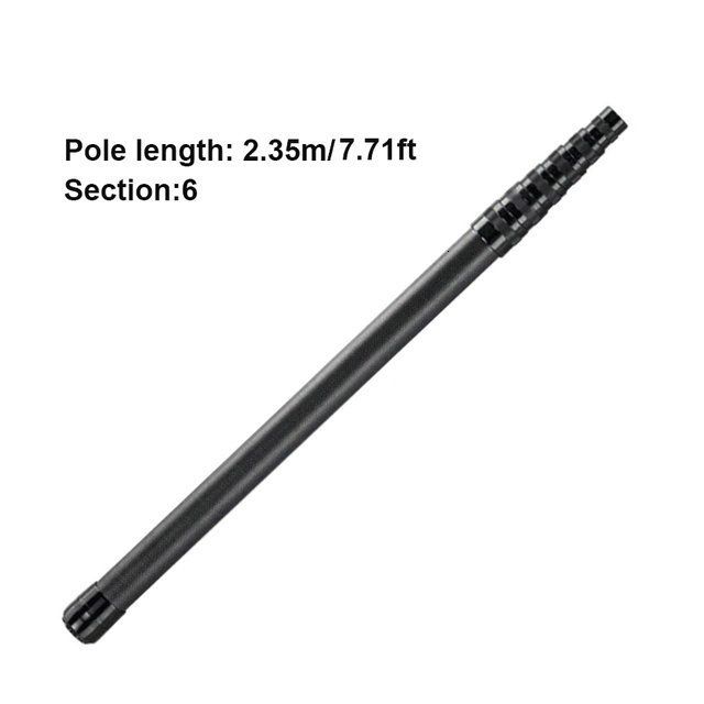 2.35m Pole