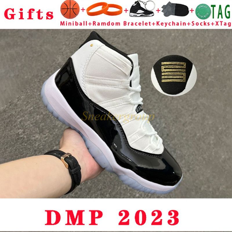 1# DMP 2023