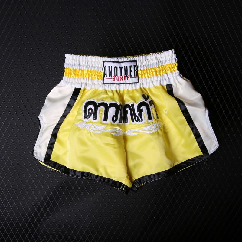 Mauy Thai Shorts 95