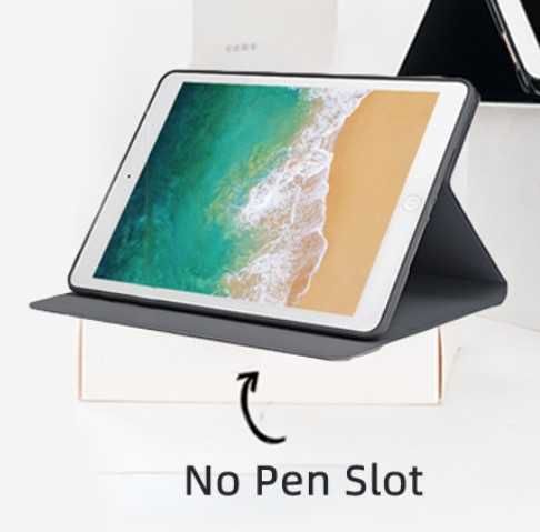 لا فتحة القلم 122.9-ipad Pro 2022