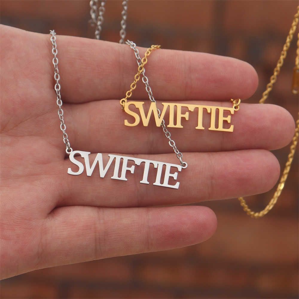 Swiftie-Silver