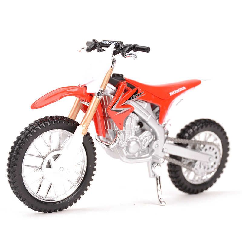 CRF450R