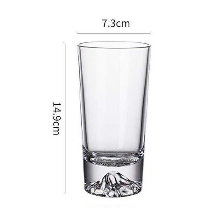 300ml Transparente-263ml-300ml