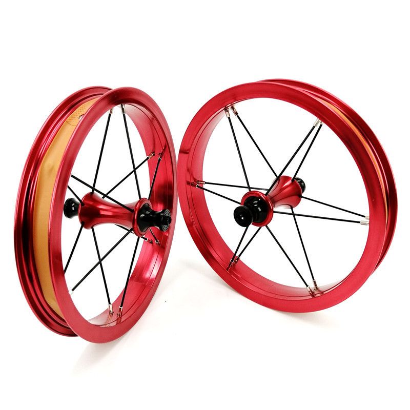 95mm Red 1pair