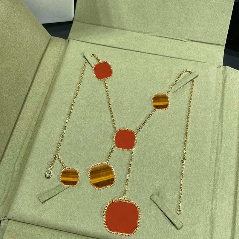 Necklace (With Box)