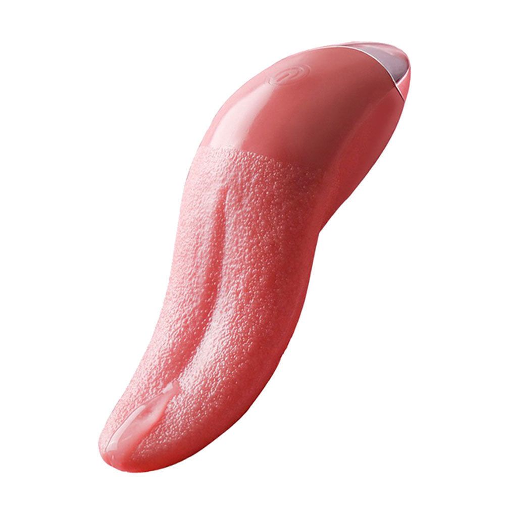 Vibrador da língua