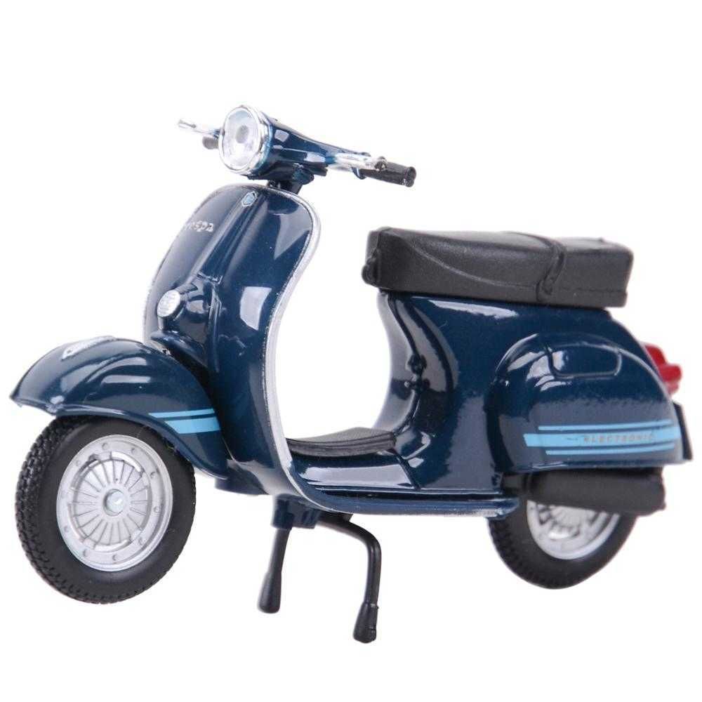 1976 Vespa