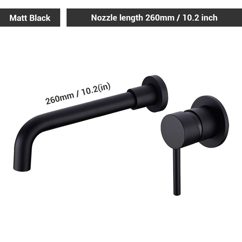 260MM Black