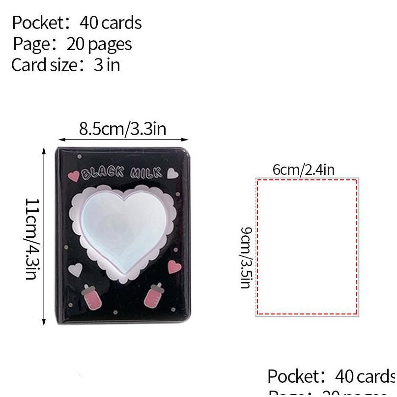 S9 40 Pockets
