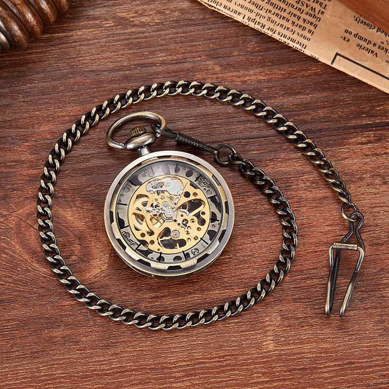 Pocket Watch-3