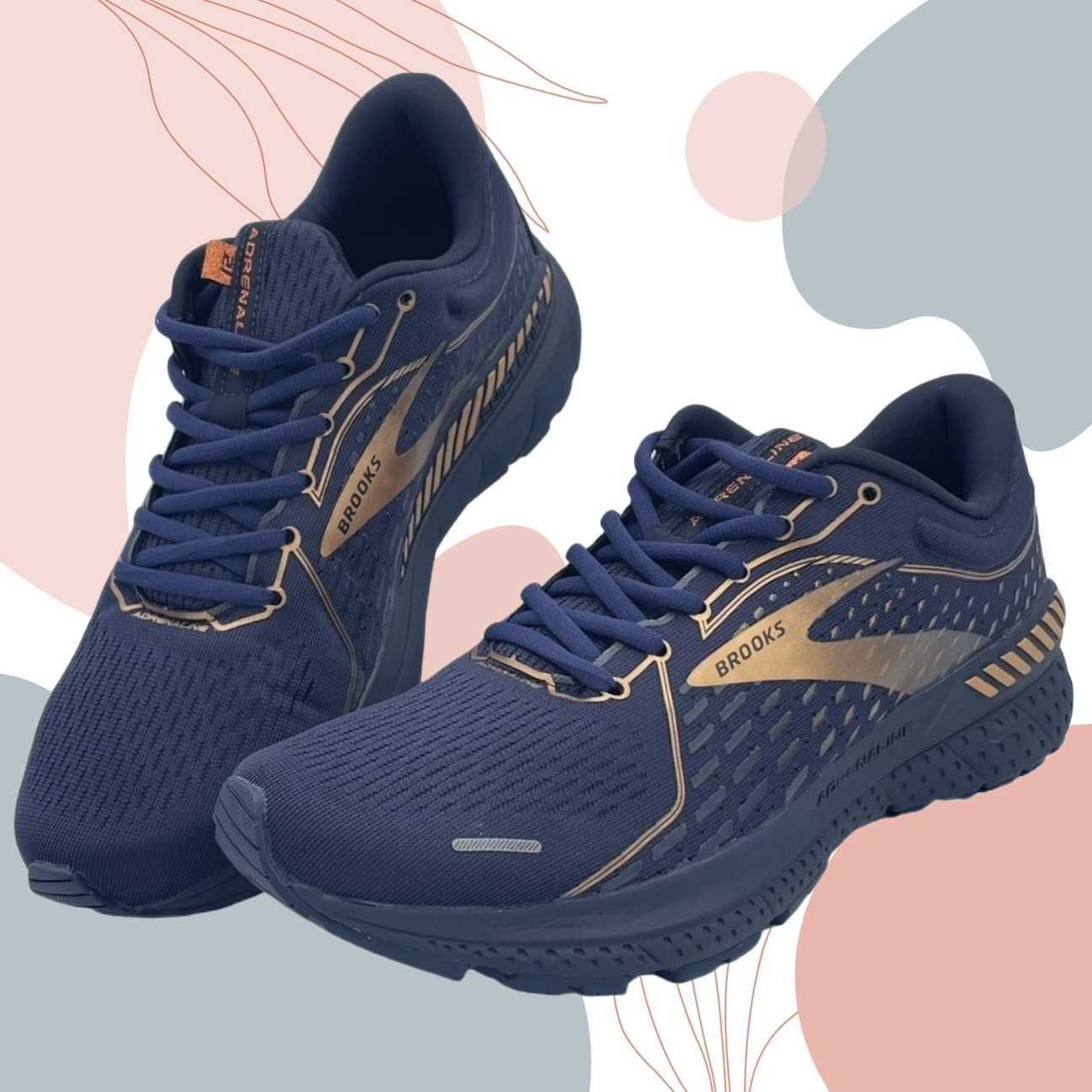 Designer Shoes Sports Casual Brooks Mens Ghost Neutral Running