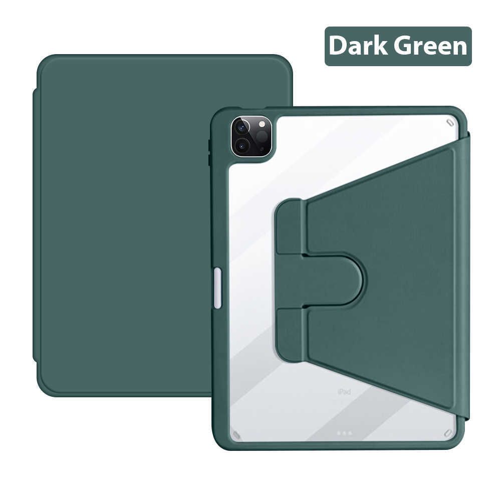 Dark Green-Pro 12.9