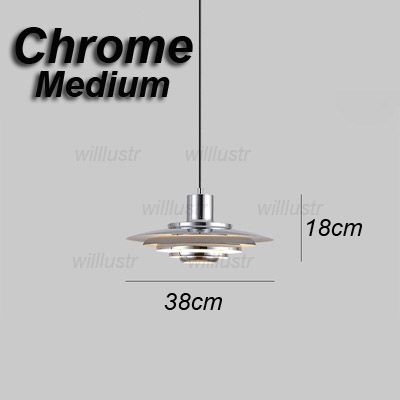 chrome moyen