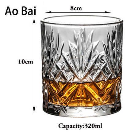 Ao Bai-301-400ml