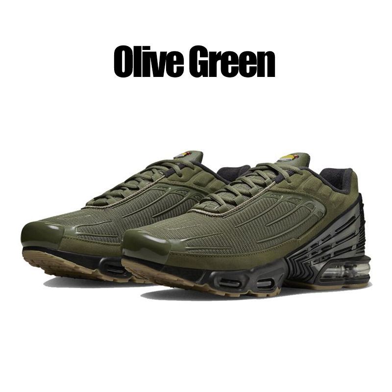55 Olive Green 40-46