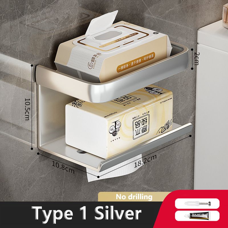 Typ 1 silver