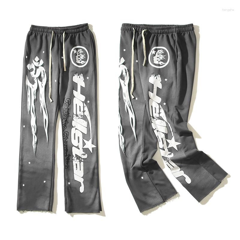 Track Pants Vintage Hellstar Studios Men Women Vintage High Street ...