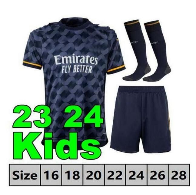 Kids Size