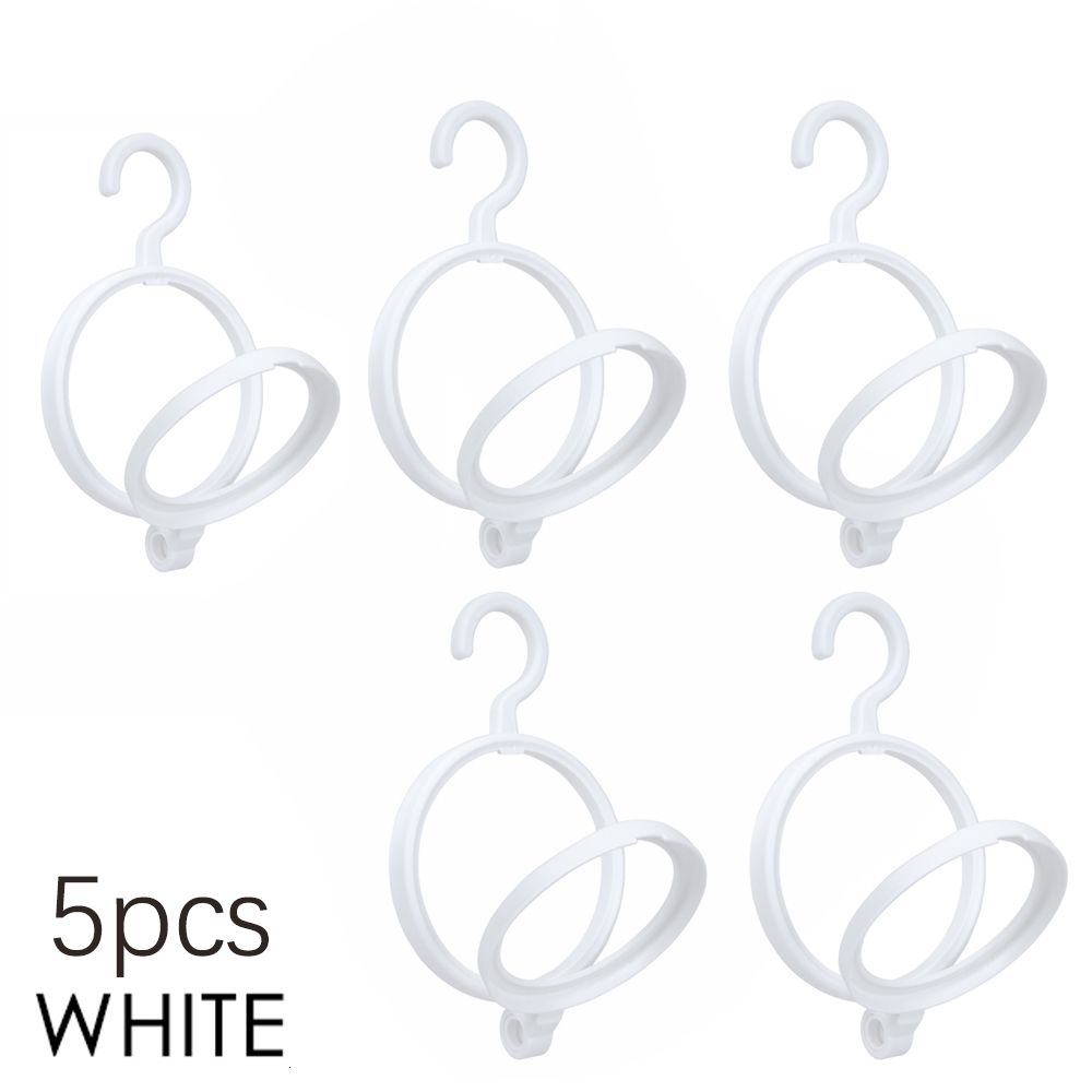 White 5pcs