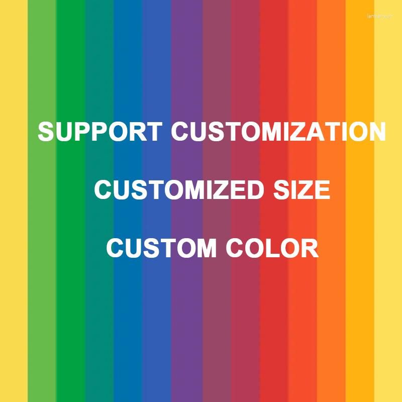 Customization color