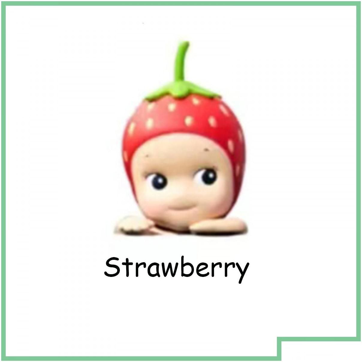 Strawberry