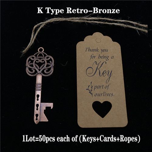 K-rétro-bronze