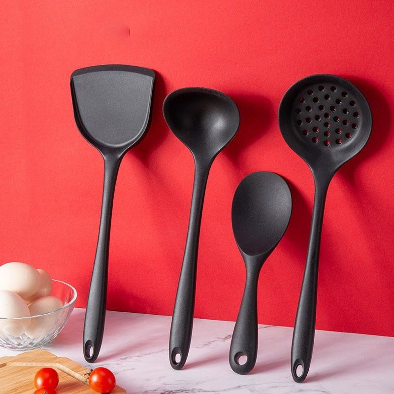 4PCS set-cooking