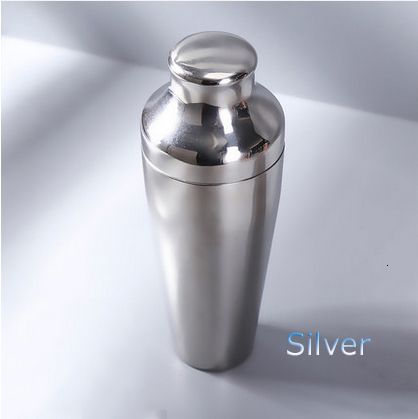 silver