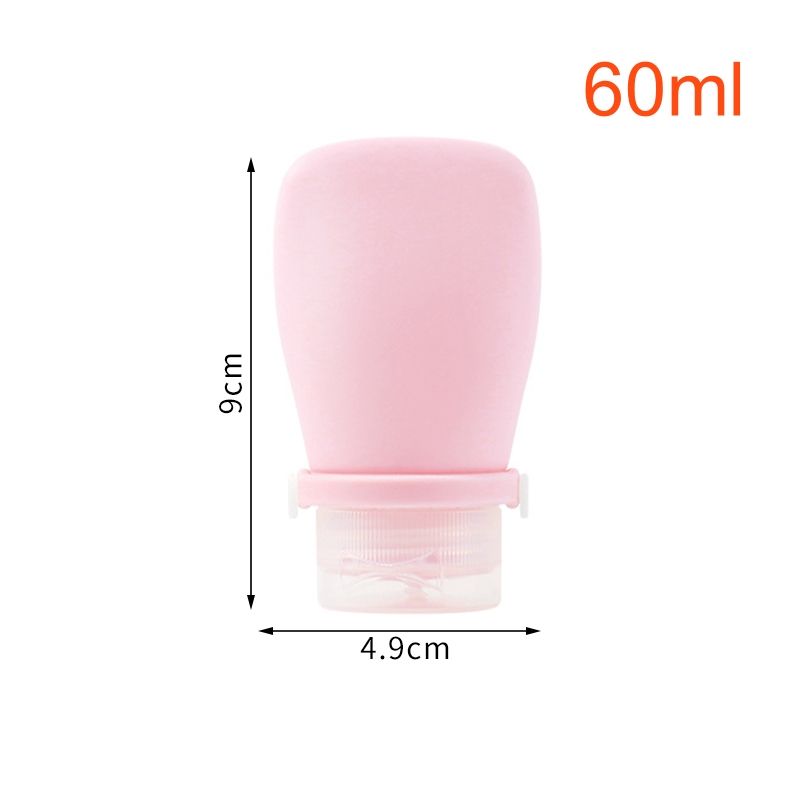 60ml Pink-1